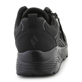 Skechers Uno Lite Easy Zip 310387L-BBK sko sort 4