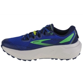 Brooks Caldera 6 sko 1103791D403 blå 1