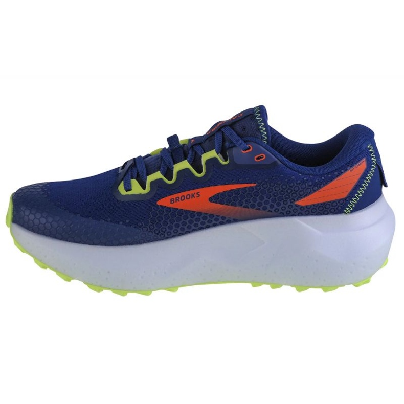 Brooks Caldera 6 sko 1103791D406 blå 1
