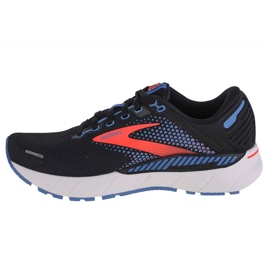 Brooks Adrenaline Gts 22 sko 1203531B031 sort 1