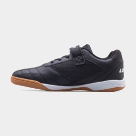 Lotto Whizzer K 2600120K-1110 sko sort 5