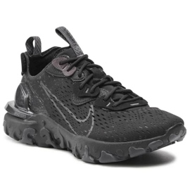 Nike React Vision CD4373-004 sko sort 1