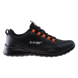 Hi-Tec Herami M 92800346915 sko sort 3