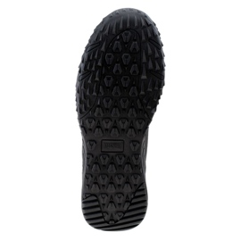 Magnum Bondsteel Mid Wp C sko 92800346446 sort sort 5