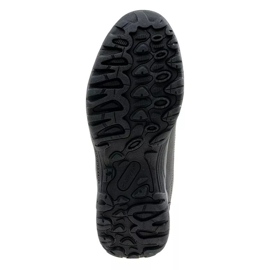 Hi-Tec Canori Low M 92800210790 sko sort 4