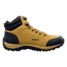 Hi-Tec Canori Mid-sko 92800210751 brun 5