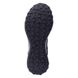 Hi-Tec Stricko sko 92800598466 sort 4