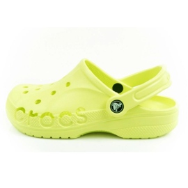 Crocs Baya 10126-3U4 flip-flops grøn 1