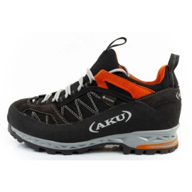 Aku Tengu Low Gore-tex sko 976 108 sort 1