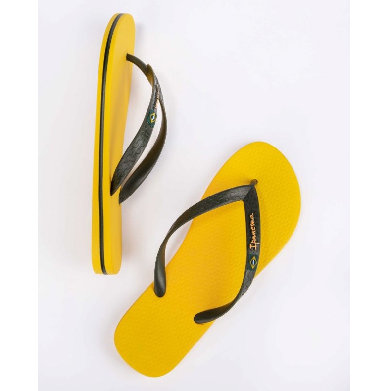 Ipanema Class Brasil flip-flops sort 1
