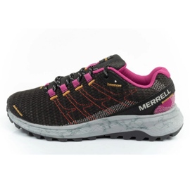 Merrell Fly Strike J067444 løbesko sort 1