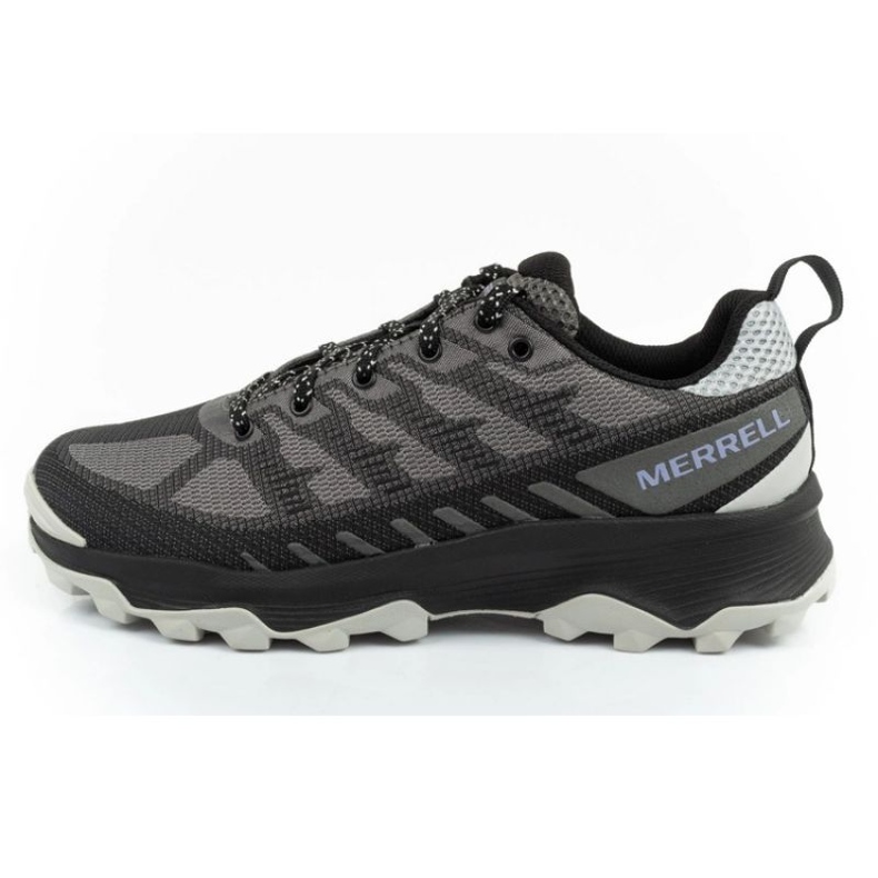 Merrell Speed ​​​​Eco J037172 sko grå 1