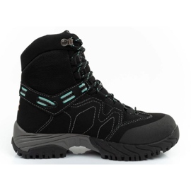 Garmont Momentum Wp 001535 trekkingsko sort 3