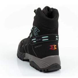 Garmont Momentum Wp 001535 trekkingsko sort 4