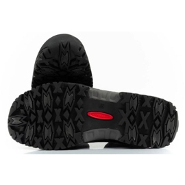 Garmont Momentum Wp 001535 trekkingsko sort 8