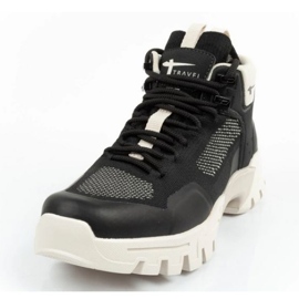 Tamaris Active trekkingsko 1-25207-30 032 sort 2