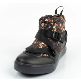 Keen Hoodzerra Wp 1026674 snestøvler sort 2