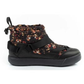 Keen Hoodzerra Wp 1026674 snestøvler sort 3