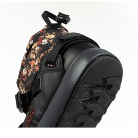 Keen Hoodzerra Wp 1026674 snestøvler sort 6