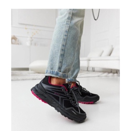 Sort Lee Cooper LCJ-23-31-3028L 1