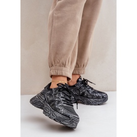 Sportssko Wiped Model 8952 Sort 1