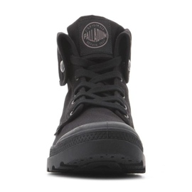 Palladium Us Baggy 92353-060-M sko sort 2