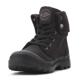 Palladium Us Baggy 92353-060-M sko sort 3