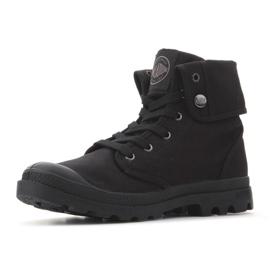 Palladium Us Baggy 92353-060-M sko sort 4