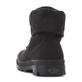 Palladium Us Baggy 92353-060-M sko sort 5