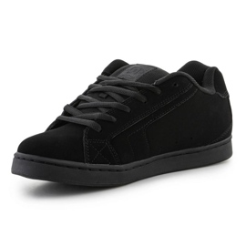 DC Shoes Net M 302361-3BK sko sort 7