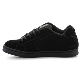 DC Shoes Net M 302361-3BK sko sort 8