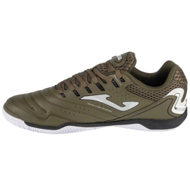 Joma Maxima 2523 I MAXS2523IN fodboldsko grøn 1