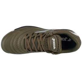 Joma Maxima 2523 I MAXS2523IN fodboldsko grøn 2