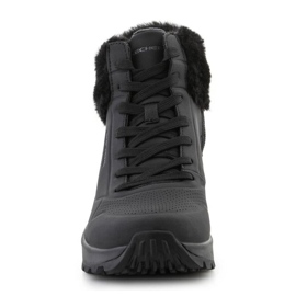 Skechers Uno Rugged Fall Air 167274-BBK sko sort 2