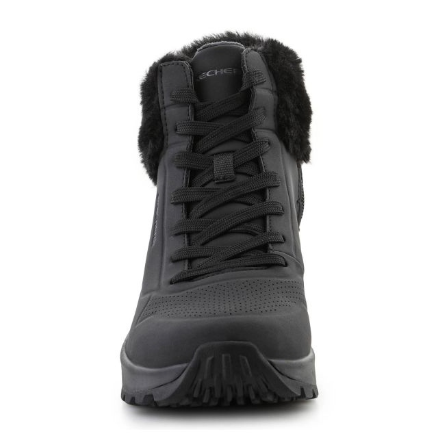 Skechers Uno Rugged Fall Air 167274-BBK sko sort 2