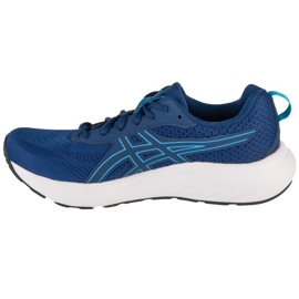 Asics Gel Contend 9 sko 1011B881-401 blå 1
