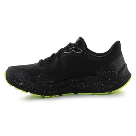Skechers Go Run Consistent 220874-BKLM løbesko sort 3