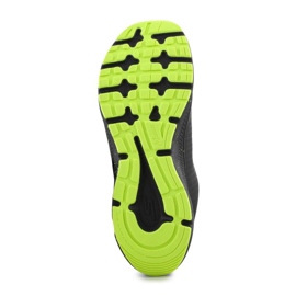 Skechers Go Run Consistent 220874-BKLM løbesko sort 6