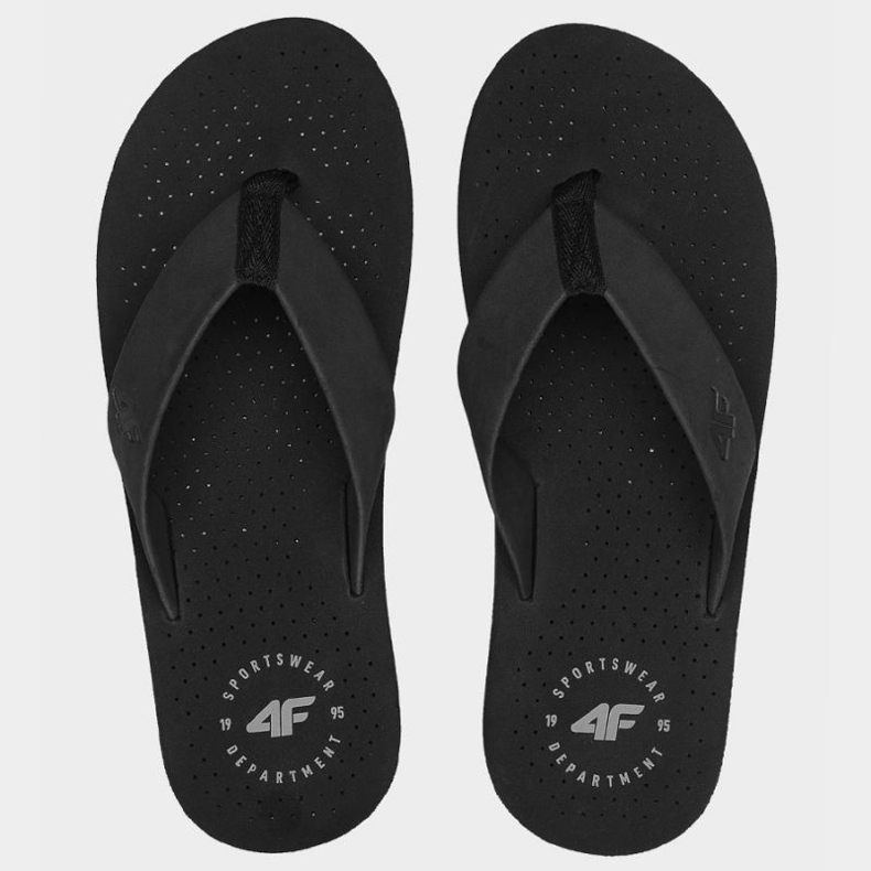 Flip-flops 4F M 4FSS23FFLIM071 20S sort 1