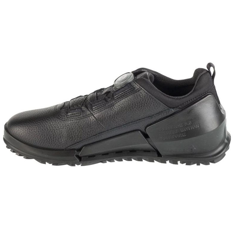 BOA Ecco Biom 2.0 Sko 800874-01001 sort 1