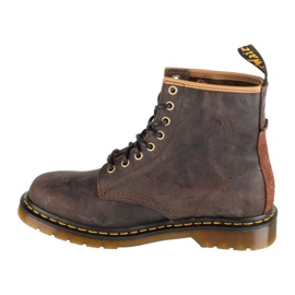 Dr. Martens Dr. sko Martens 1460 DM31871201 brun 1