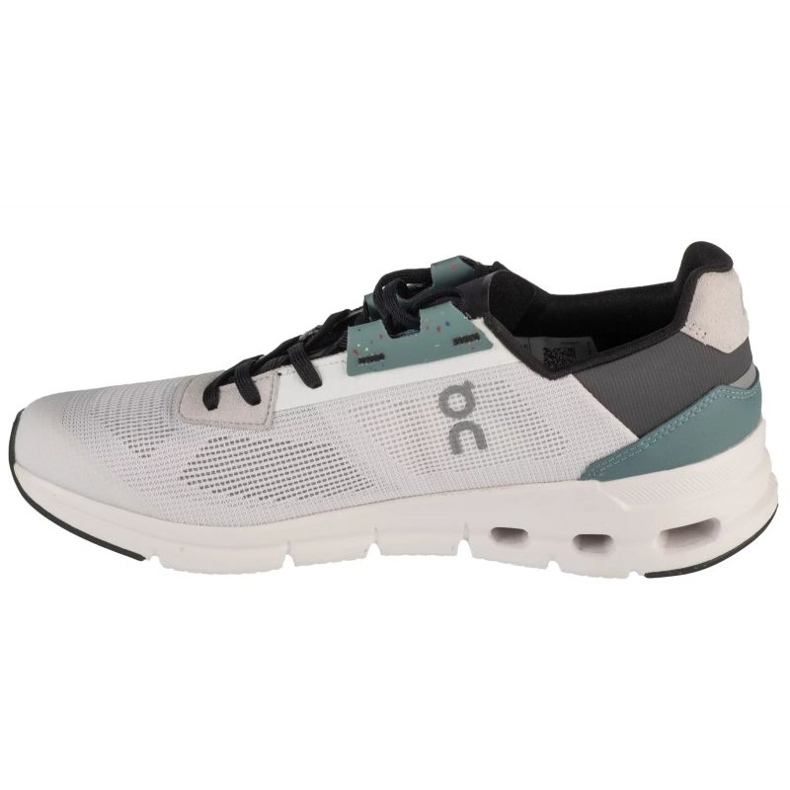 On Running På Cloudrift 8797716 løbesko beige 1