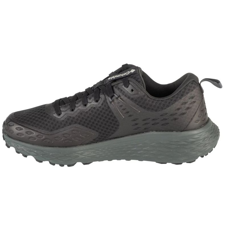 Columbia Konos Trs sko 2099811012 sort 1