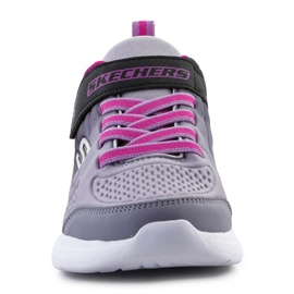 Skechers Selectors Sweet Swirl sko 302474L-BKMT sort 1