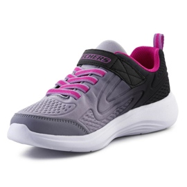 Skechers Selectors Sweet Swirl sko 302474L-BKMT sort 2