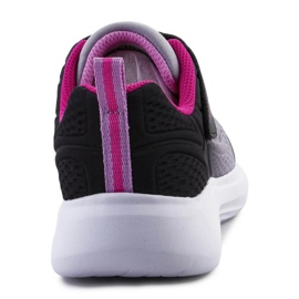 Skechers Selectors Sweet Swirl sko 302474L-BKMT sort 4