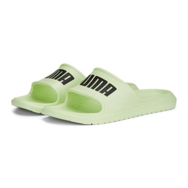 Puma Divecat V2 Lite flip-flops 374823-19 grøn 1