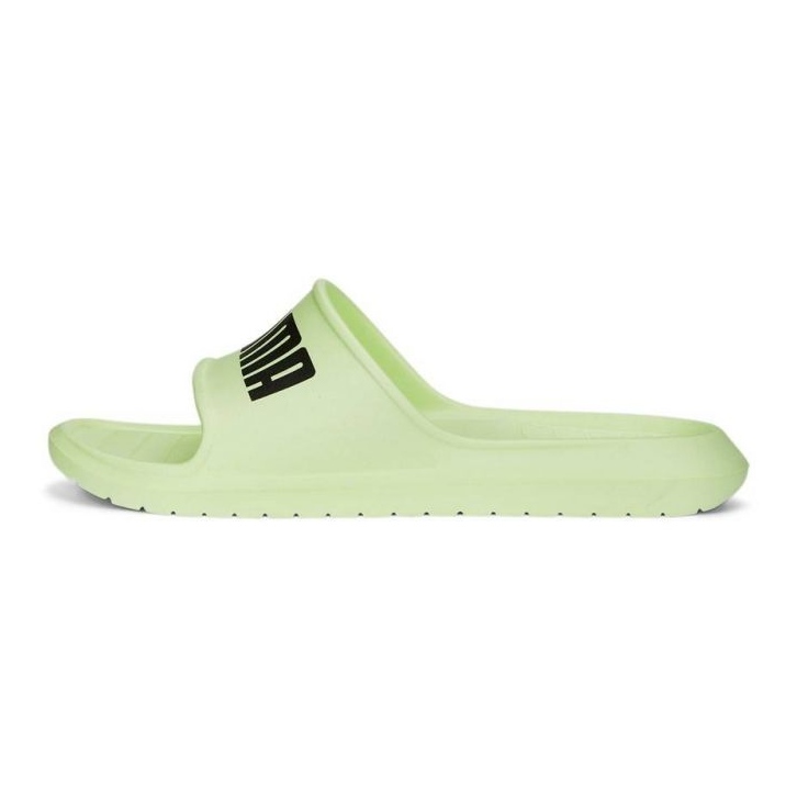 Puma Divecat V2 Lite flip-flops 374823-19 grøn 2