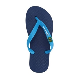 Flip-flops Ipanema Class Brasil 80416-22117 blå 2