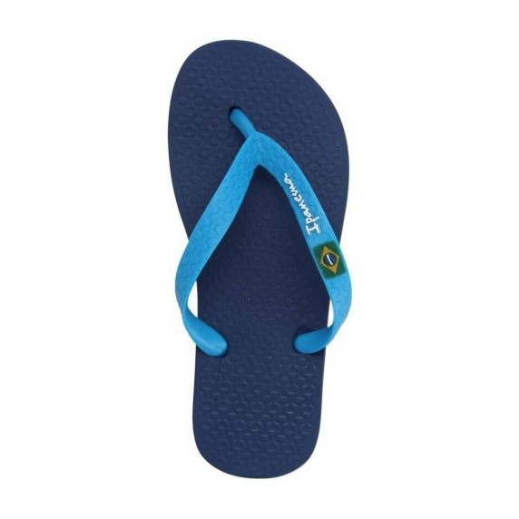 Flip-flops Ipanema Class Brasil 80416-22117 blå 2